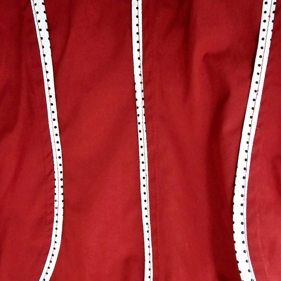 JOUJOU TRENCHCOAT/RAINCOAT/JACKET - Picture 8 of 15